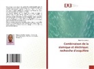 Rado Andriatsilavo - Combinaison de la sismique et éléctrique: recherche d¿acquifère