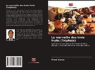 Vinod Kumar - La merveille des trois fruits (Triphala)