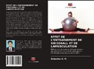 Sebastian K. M. - EFFET DE L'ENTRAÎNEMENT DE SWISSBALL ET DE LAMUSCULATION