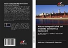 Aleksandr Alekseevich Oleynikov - Macro-competitività del modello economico nazionale