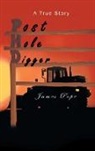 James Pope - Post Hole Digger