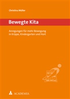 Christina Müller - Bewegte Kita