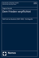 Dagmar Bussiek, Ursul Schröder (Prof. Dr.), Ursula Schröder (Prof. Dr.) - Dem Frieden verpflichtet
