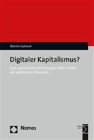 Marvin Gamisch - Digitaler Kapitalismus?