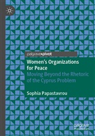 Sophia Papastavrou - Women's Organizations for Peace