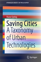 Shane Epting - Saving Cities