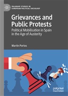 Martín Portos - Grievances and Public Protests