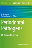 Hasegawa, Hasegawa, Yoshiaki Hasegawa, Keij Nagano, Keiji Nagano - Periodontal Pathogens