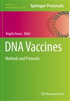 Ângel Sousa, Ângela Sousa - DNA Vaccines