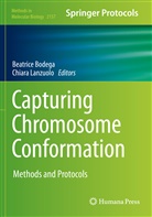 Beatric Bodega, Beatrice Bodega, Lanzuolo, Lanzuolo, Chiara Lanzuolo - Capturing Chromosome Conformation