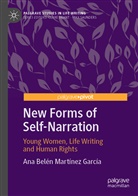 Ana Belén Martínez García - New Forms of Self-Narration