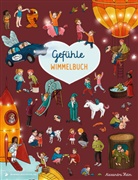 Alexandra Helm - Gefühle Wimmelbuch