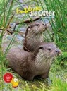 Hans-Heinrich Krüger, Hans-Heinrich (Dr.) Krüger - Entdecke die Otter