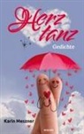 Karin Meszner - Herz tanz