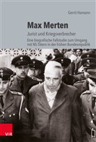 Gerrit Hamann, Manfre Görtemaker, Manfred Görtemaker, Safferling, Safferling, Christoph Safferling - Max Merten