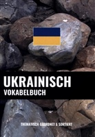 Pinhok Languages - Ukrainisch Vokabelbuch