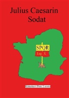 Petri Luosto - Julius Caesarin Sodat