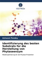 Ashwani Pandey - Identifizierung des besten Substrats für die Herstellung von Phytaseenzym