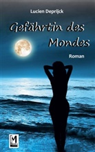 Lucien Deprijck - Gefährtin des Mondes