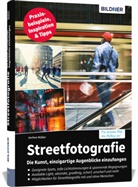Jochen Müller - Streetfotografie - Die Kunst, einzigartige Augenblicke einzufangen