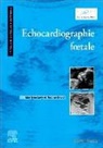 Nadine David, Marilyne Lévy, Maryline Lévy, Levy-m david-n - Echocardiographie foetale