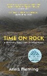Anna Fleming, Fleming Anna - Time on Rock