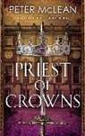Peter McLean - Priest of Crowns