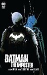 Andrea Sorrentino, Mattson Tomlin, Andrea Sorrentino - Batman: The Imposter