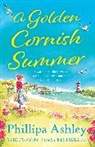 Phillipa Ashley, Ashley Phillipa - A Golden Cornish Summer