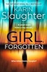 Karin Slaughter - Girl, Forgotten
