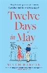 Niamh Hargan - Twelve Days in May