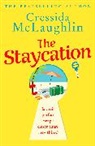 Cressida McLaughlin, McLaughlin Cressida - The Staycation