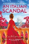 Cecil Cameron, Lady Cecil Cameron - An Italian Scandal