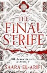 Saara El-Arifi - The Final Strife
