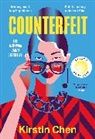 Kirstin Chen, Chen Kirstin - Counterfeit