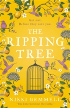 Nikki Gemmell, Gemmell Nikki - The Ripping Tree