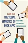 Sumin Zhao - The Social Semiotics of Book Apps