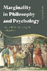 George Tudorie - Marginality in Philosophy and Psychology