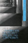 Andrew Monroe, Thomas Nadelhoffer, Andrew Monroe, Monroe Andrew, Thomas Nadelhoffer, Nadelhoffer Thomas - Advances in Experimental Philosophy of Free Will and Responsibility