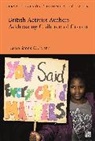 Karen Sands-O'Connor - British Activist Authors Addressing Children of Colour
