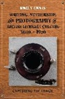 Emily Ennis - Writing, Authorship Photography in British Literary Culture, 1880