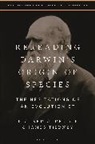 Richard G DeLisle, Richard G. Delisle, Delisle Richard G., James Tierney, Tierney James - Rereading Darwin's Origin of Species
