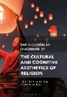 Anne Koch, Katharina Wilkens, Anne Koch, Katharina Wilkens, Wilkens Katharina - The Bloomsbury Handbook of the Cultural and Cognitive Aesthetics of