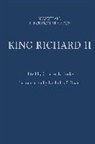 Charles R Forker, Nicholas F Radel, B Vickers, Charles R. Forker, Charles R. (Indiana University Forker, Forker Charles R. - King Richard II