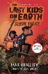 Max Brallier, Douglas Holgate, Douglas Holgate - Last Kids on Earth