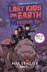 Max Brallier, Douglas Holgate, Douglas Holgate - Last Kids on Earth