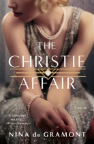 Nina De Gramont, Nina de Gramont - The Christie Affair