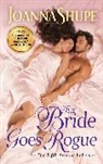 Joanna Shupe, Shupe Joanna - The Bride Goes Rogue