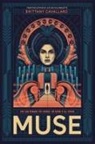 Brittany Cavallaro - Muse