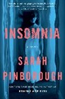 Sarah Pinborough - Insomnia